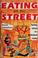 Cover of: Eating on the street