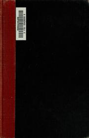 Cover of: F. Scott Fitzgerald, his art and his technique
