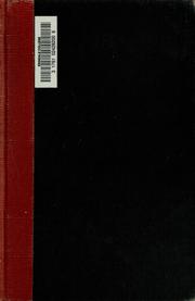 Cover of F. Scott Fitzgerald, his art and his technique