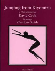 Cover of: Jumping from Kiyomizu by David Cobb