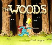 Cover of: The woods