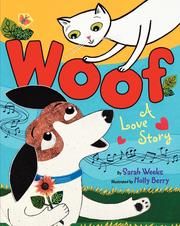 Cover of: Woof by Sarah Weeks