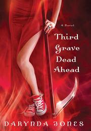 Cover of: Third grave dead ahead