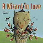 Cover of: Wizard in Love