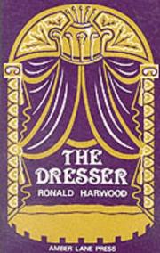 Cover of: The dresser