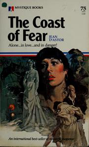 Cover of: The Coast Of Fear by 