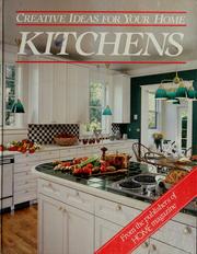 Kitchens by Knapp Press, RH Value Publishing, Home Magazine