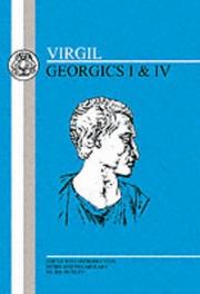 Cover of: Virgil | H. Huxley