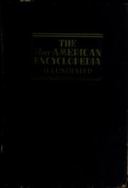 The New American Encyclopedia By C. Ralph Taylor | Open Library