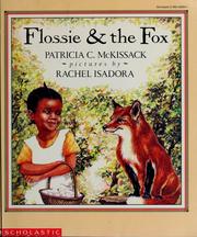 Cover of: Flossie & the Fox