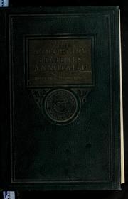 Cover of: 1935 Colorado statutes, annotated ...