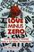 Cover of: Love Minus Zero: