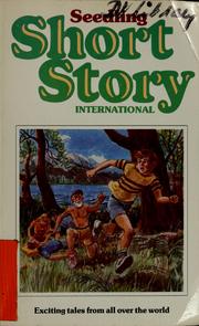 Cover of: Short Story international: Volume 4, number 16