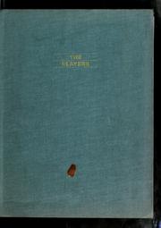 Cover of: The players by Hamilton Maule