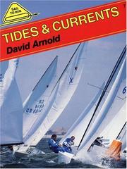 Cover of: Tides and Currents (Sail to Win)