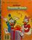 Cover of: Walt Disney's Donald Duck