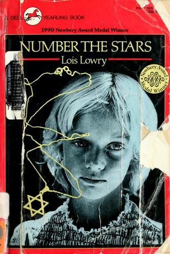 book report on number the stars