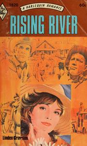 Cover of: Rising River