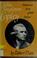 Cover of: John Singleton Copley; America's first great artist.
