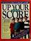 Cover of: Up your score