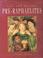 Cover of: The art of the Pre-Raphaelites