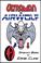 Cover of: Ultraman is Airwolf
