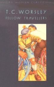 Cover of: Fellow Travellers (Gay Modern Classics)