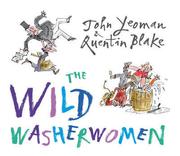 Cover of: Wild Washerwoman