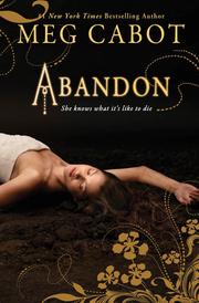 Cover of: Abandon by 