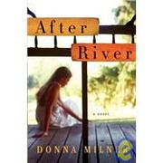Cover of: After River by 