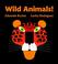 Cover of: Wild animals!