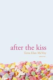 Cover of: After the kiss