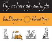 Cover of: Why We Have Day and Night by 