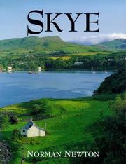 Cover of: Skye by Norman S. Newton