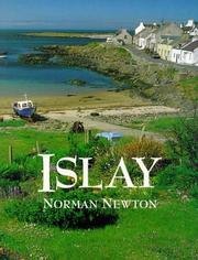 Cover of: Islay by Norman S. Newton
