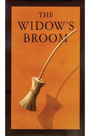 Cover of: The Widow's Broom by 