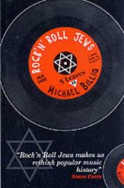 Cover of: Rock 'n' Roll Jews