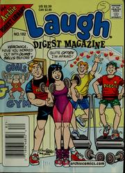 Cover of: Laugh Digest #182 (Laugh Digest Magazine #182)