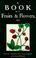 Cover of: A Book of Fruits and Flowers