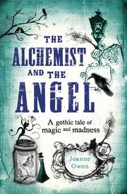 Cover of: Alchemist and the Angel by 