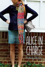 Cover of: Alice in Charge by Phyllis Reynolds Naylor