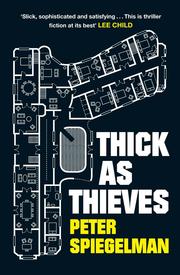 Cover of: Thick as thieves by 