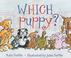Cover of: Which Puppy?