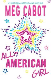 Cover of: All-American Girl