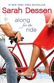 Along for the ride by Sarah Dessen