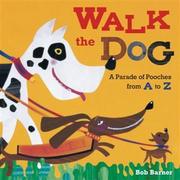 Cover of: Walk the Dog by 