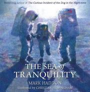 Cover of: Sea of Tranquility by 