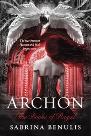 Cover of: Archon