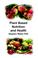 Cover of: Plant Based Nutrition and Health