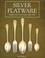 Cover of: Silver flatware